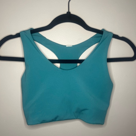 Tank top yogalicious - Picture 1 of 2